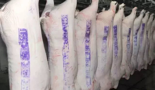 深圳送菜公司豬肉價格為何下跌？未來走勢如何？來了解一下
