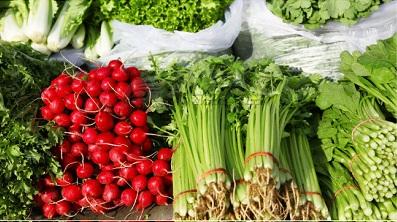 深圳農(nóng)產(chǎn)品配送了解上周，全國豬肉、大蔥價格持續(xù)下降 、蔬菜價格小幅下降
